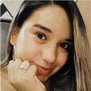 profesora de naturales y ciencias ambientales